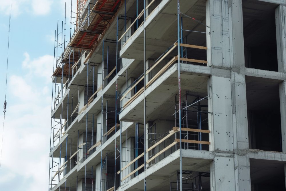 House Construction