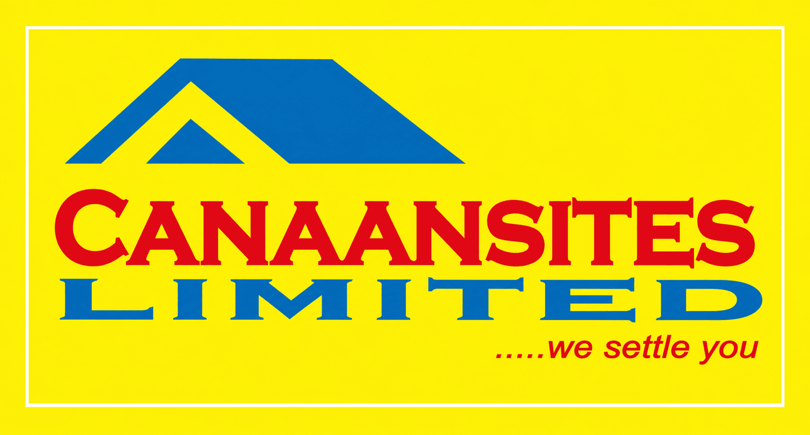 CanaanSites Limited