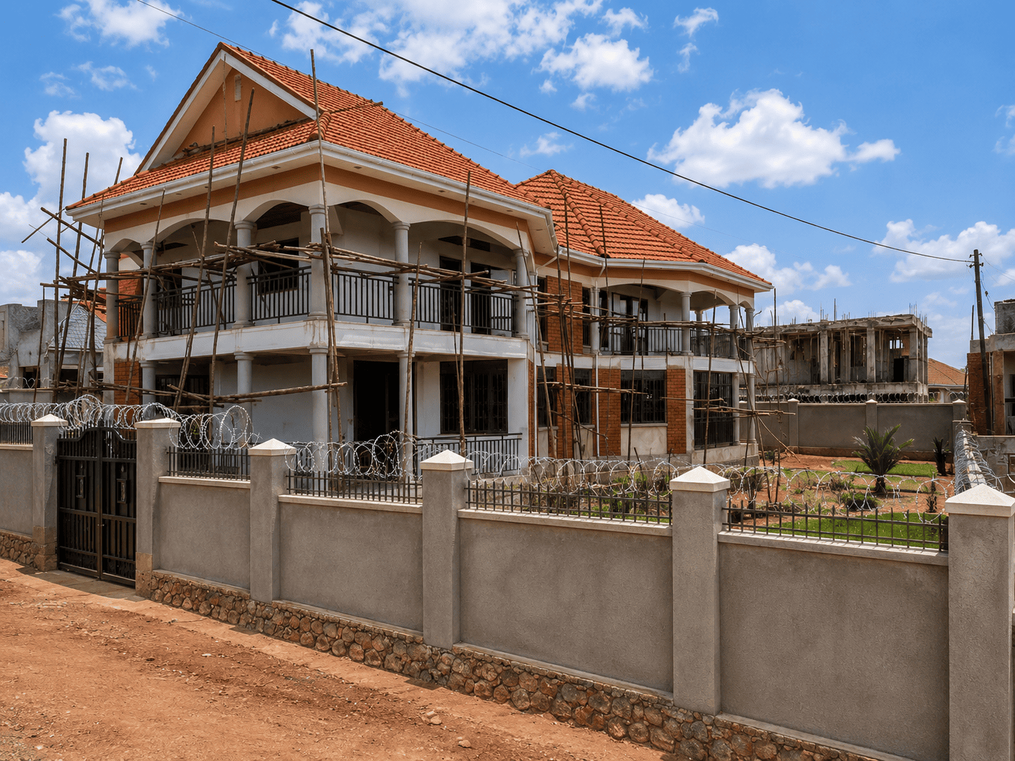 House Construction